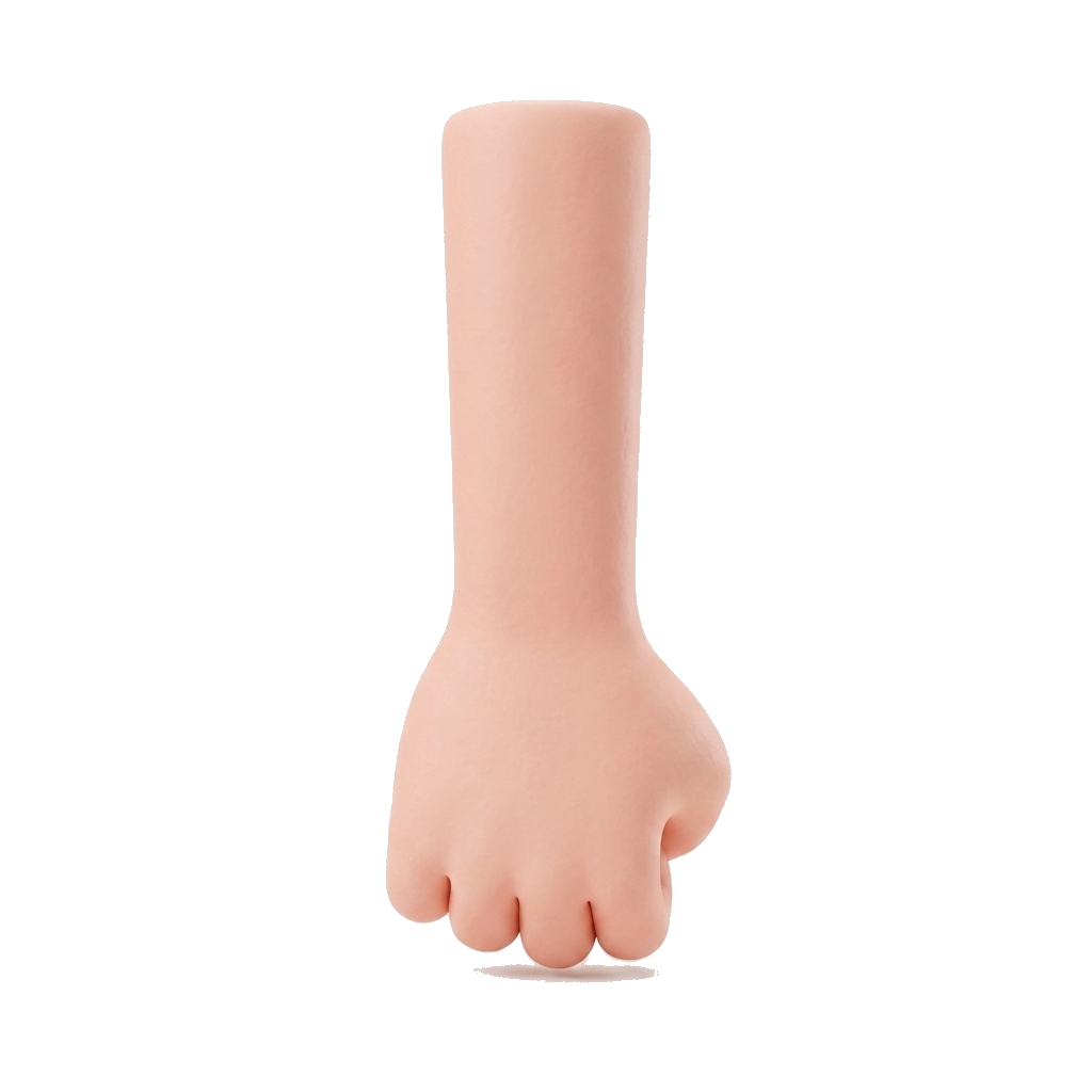 Pulling Hand
