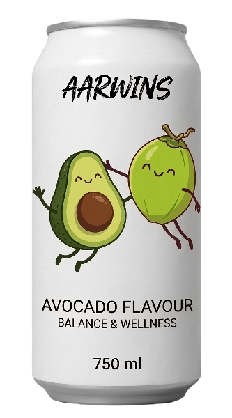 Avocado Juice
