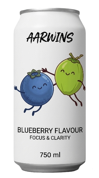 Blueberry Juice