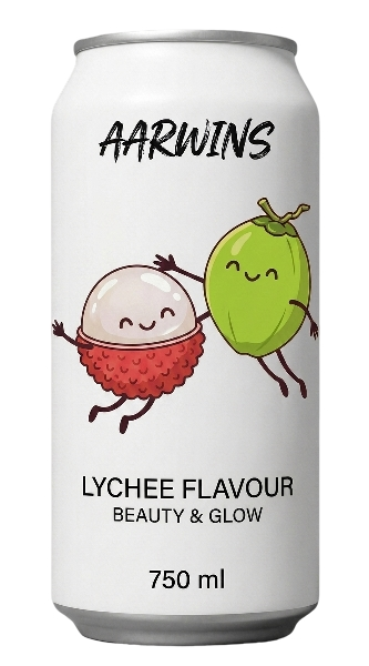 Lychee Juice