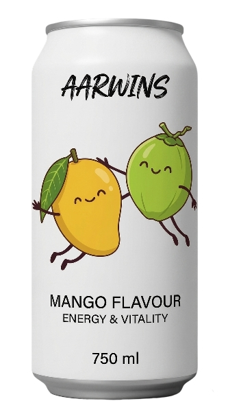 Aarwins Coconut Elixir