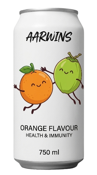 Orange Juice