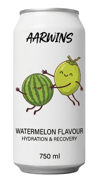 Watermelon Juice